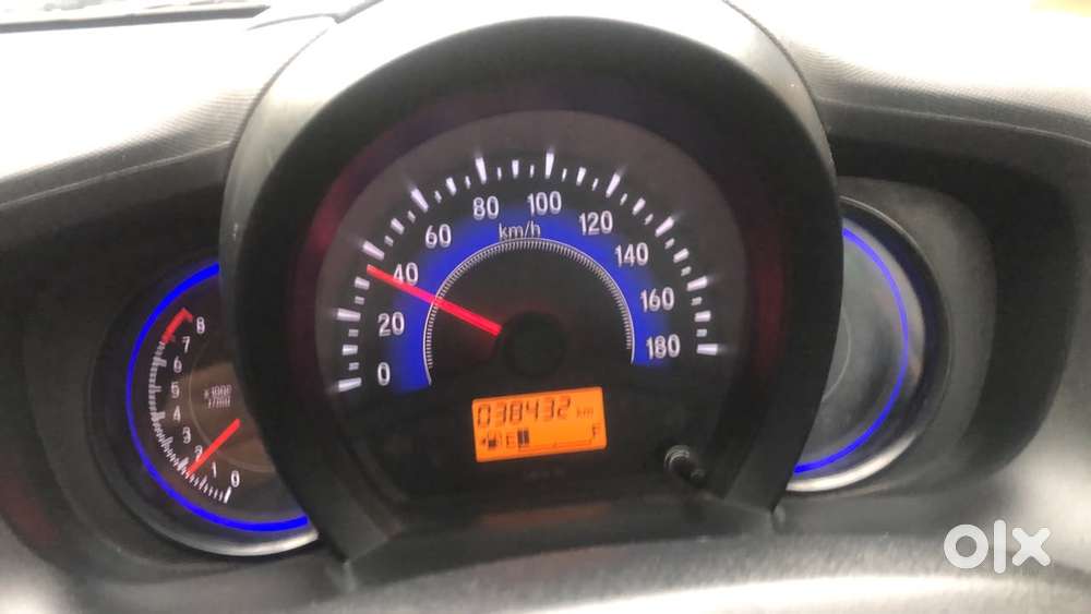 Honda Mobilio S I-vtec, 2014, Petrol