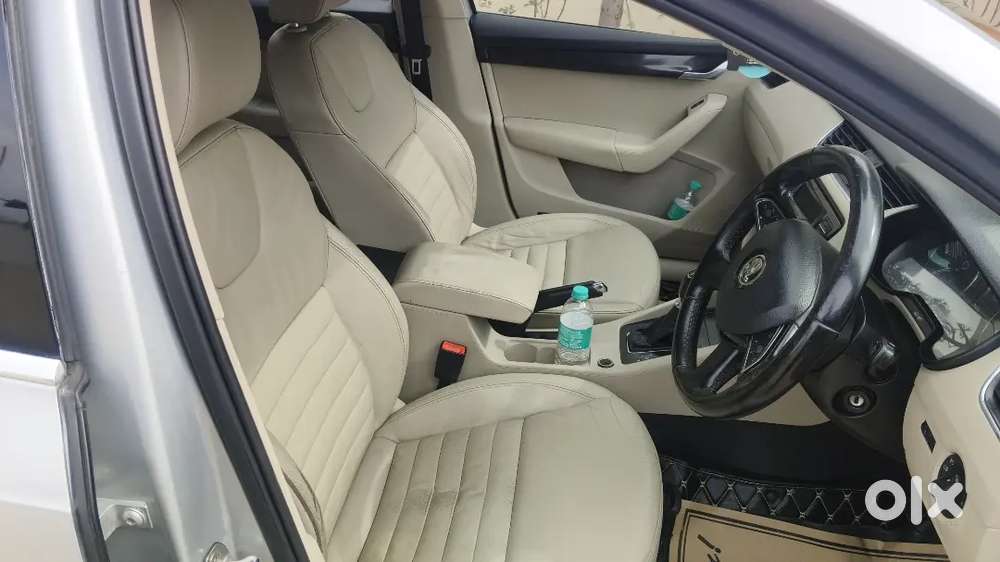 Skoda Octavia Ambition 2015 Diesel Automatic