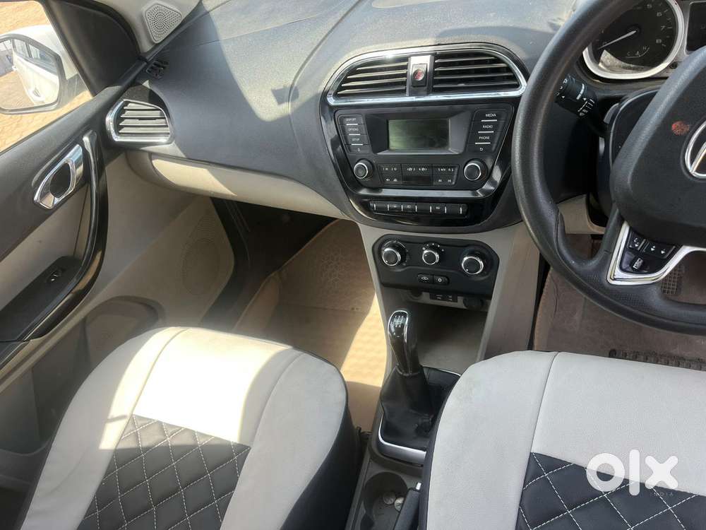 Tata Tiago Xz, 2016, Diesel