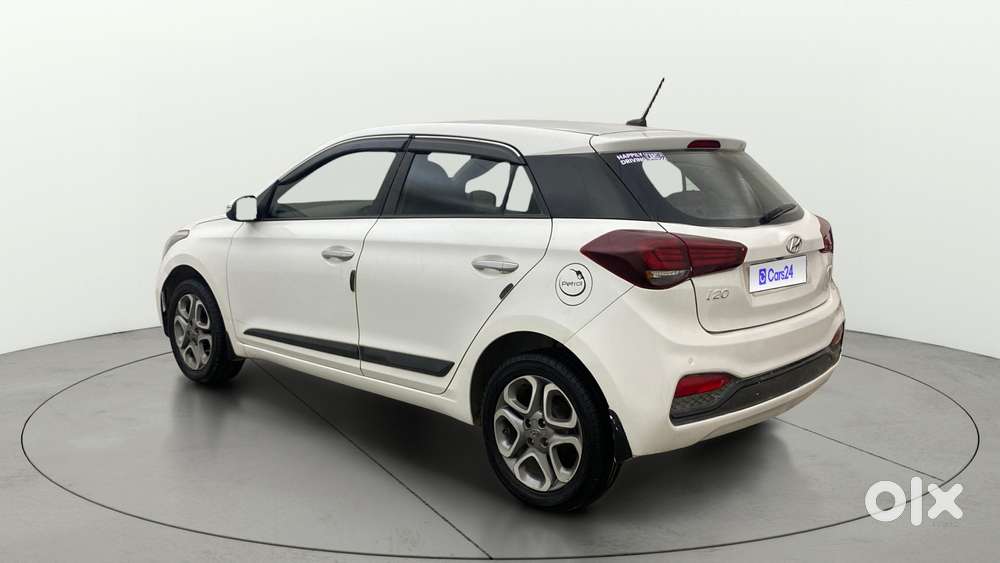 Hyundai Elite I20 1.4 Sportz Plus Crdi, 2019, Petrol