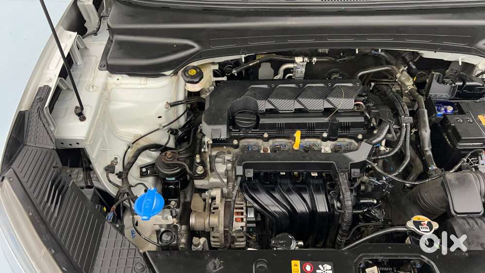 Hyundai Creta Sx 1.5 Petrol Cvt, 2023, Petrol