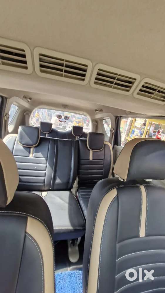 Maruti Suzuki Ertiga 2012 Petrol 74000 Km Driven