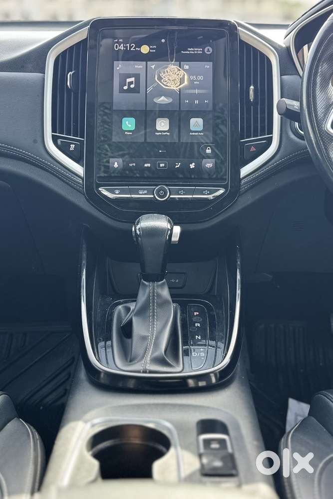 Mg Hector Sharp At, 2020, Petrol