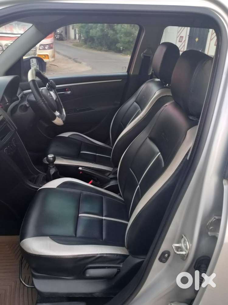 Maruti Suzuki Swift 1.2 Vxi (o), 2012, Petrol