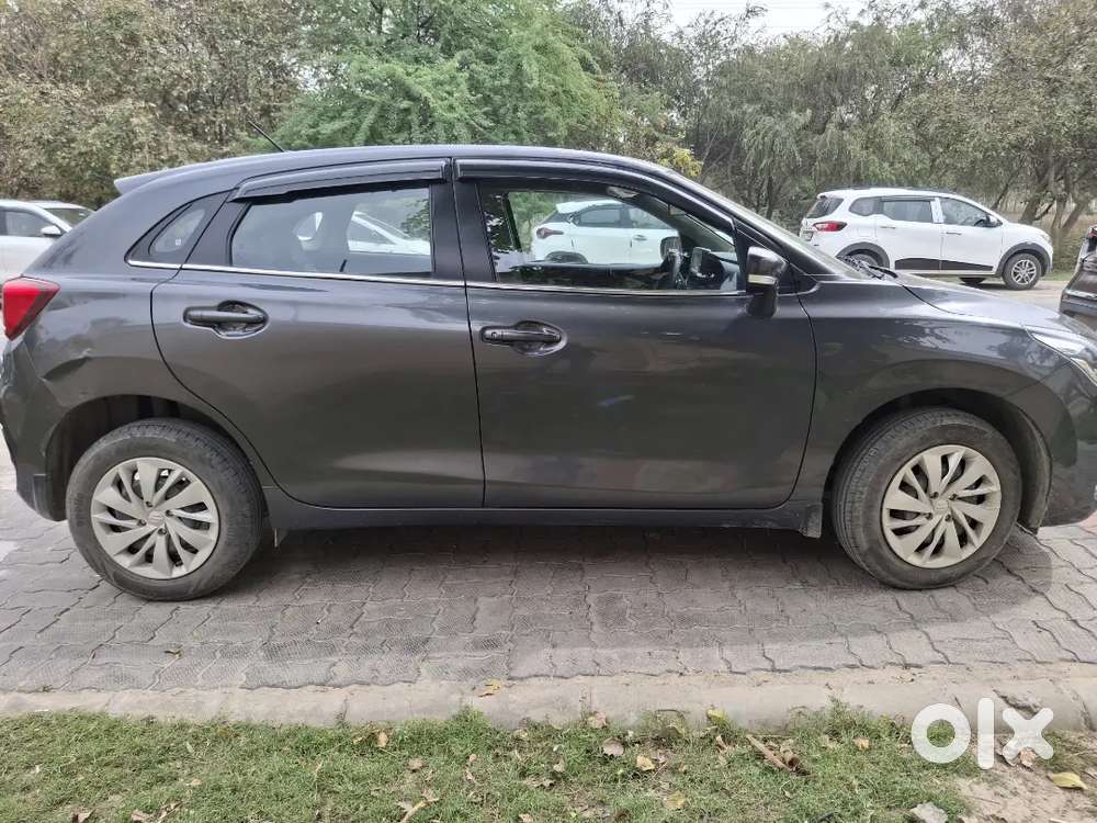 Maruti Suzuki Baleno 2023 Petrol 30000 Km Driven
