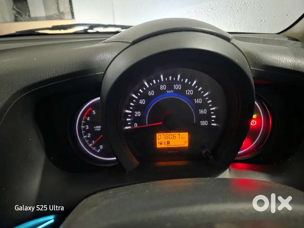 Honda Amaze Diesel Mt 2015