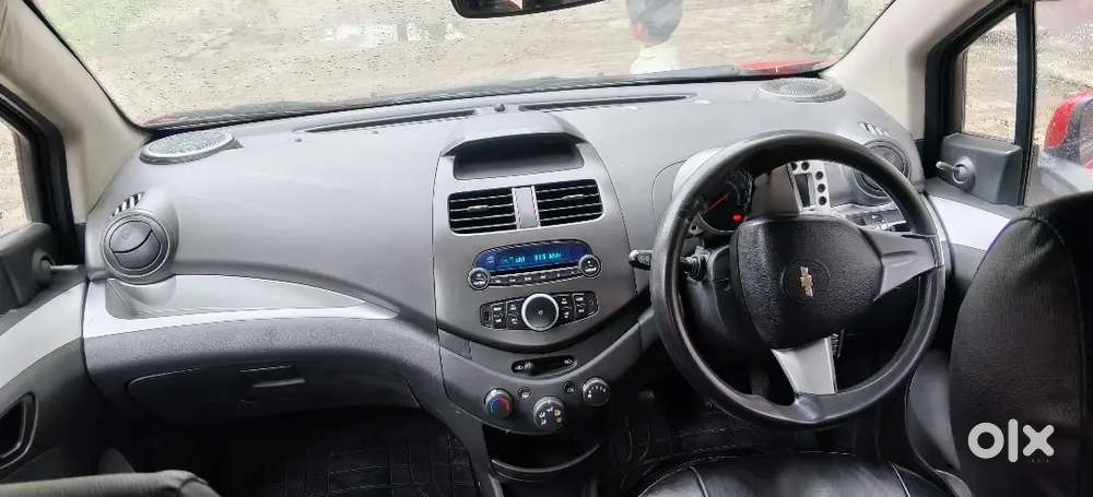 Chevrolet Beat Diesel 2013