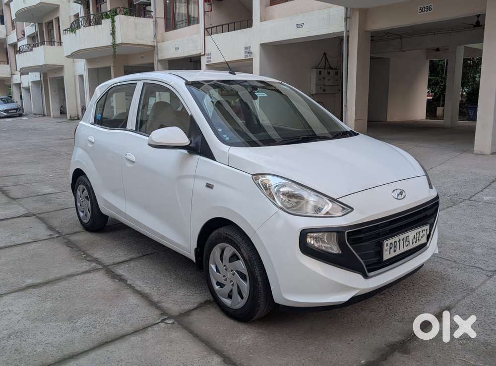 Hyundai Santro Sportz Amt, 2022, Petrol
