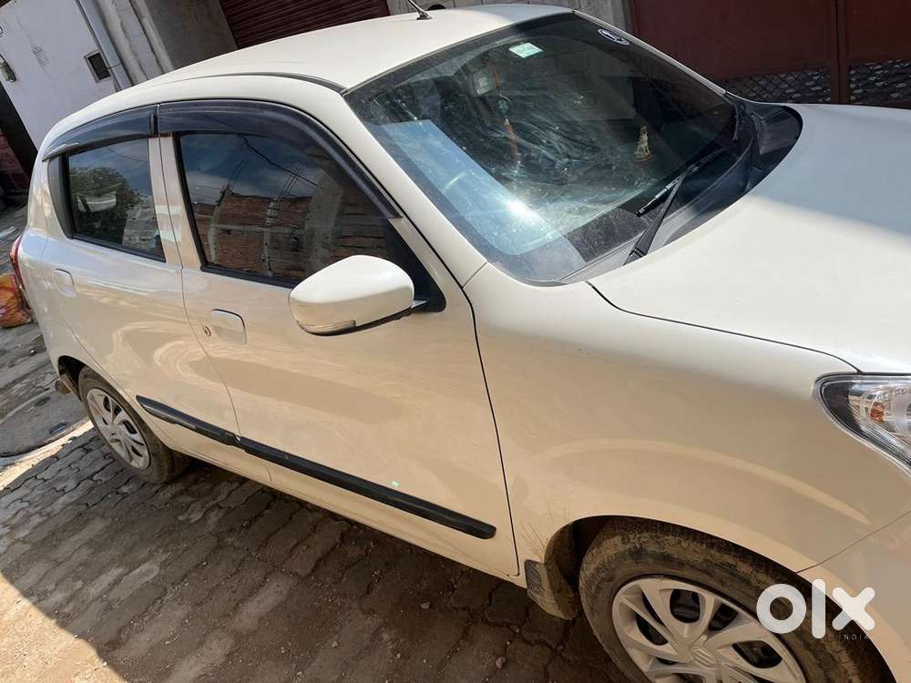 Maruti Suzuki Celerio 2022 Petrol Well Maintained