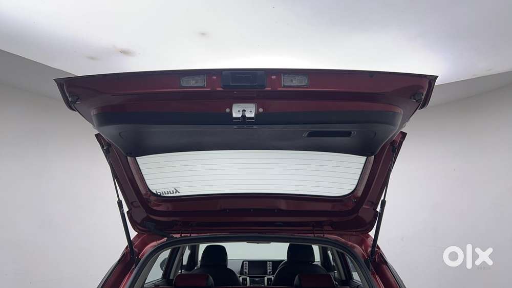 Kia Sonet 1.0 Htx Imt, 2023, Petrol