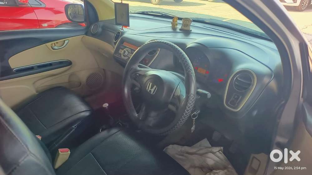 Honda Mobilio V I-dtec, 2015, Diesel