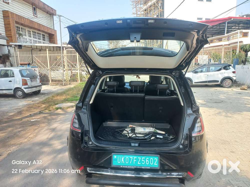 Mg Windsor Ev Exclusive, 2024, Electric