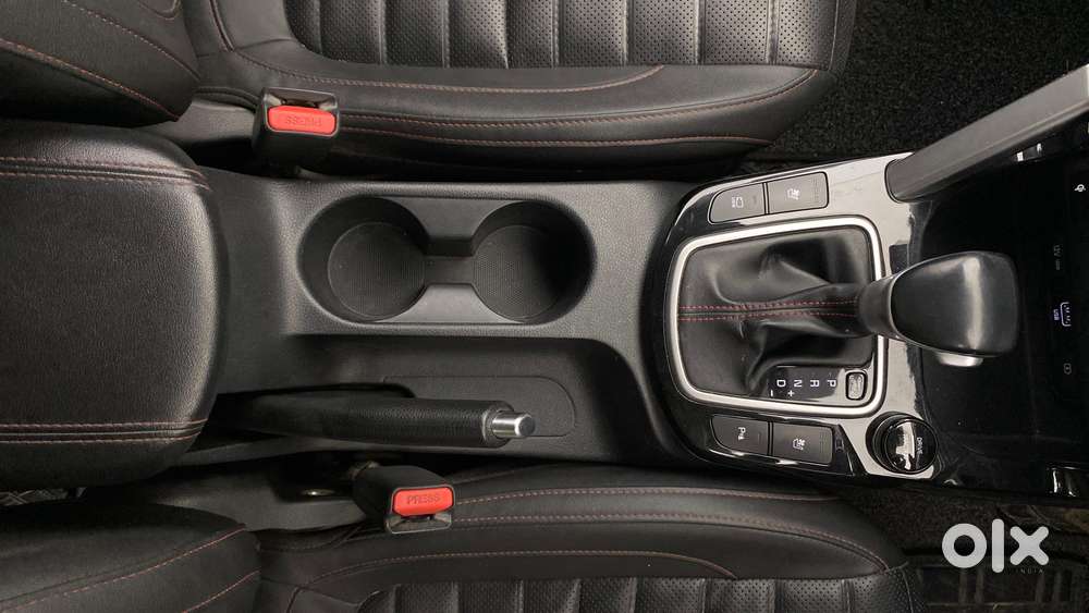 Kia Seltos 1.5 Gtx+ Diesel At, 2021, Diesel