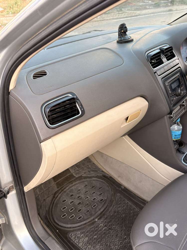 Volkswagen Vento 1.6 Highline Plus 16 Alloy, 2012, Petrol