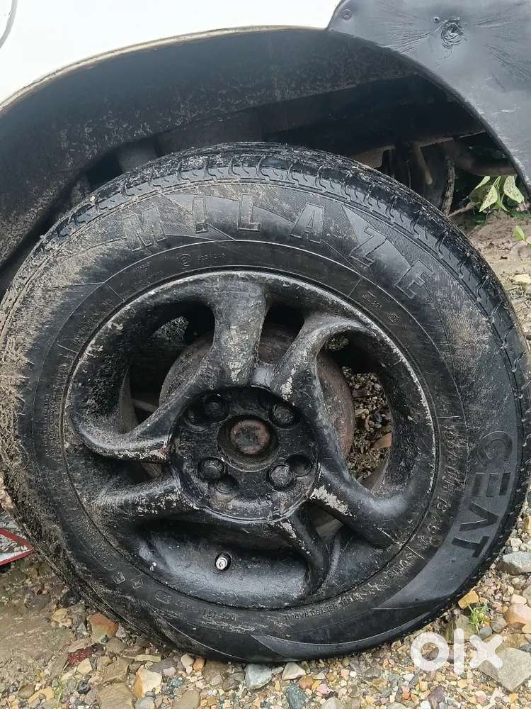 Maruti Suzuki Alto 2008