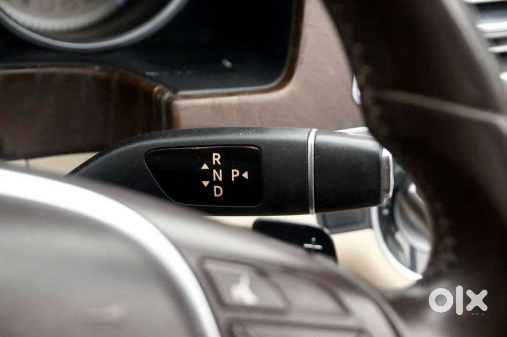 Mercedes-benz E-class E 200, 2014, Petrol