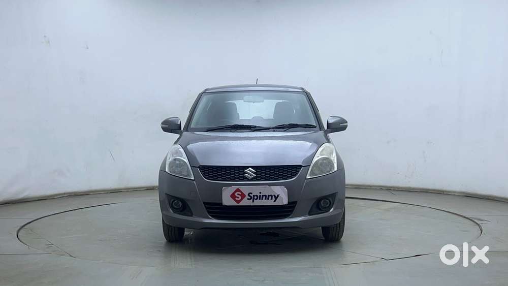 Maruti Suzuki Swift Vdi, 2014, Diesel