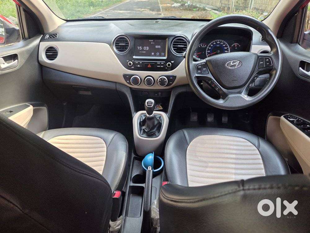 Hyundai Grand I10 1.2 Kappa Sportz, 2019, Petrol