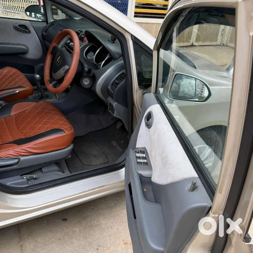 Honda City Zx 2009 Manual
