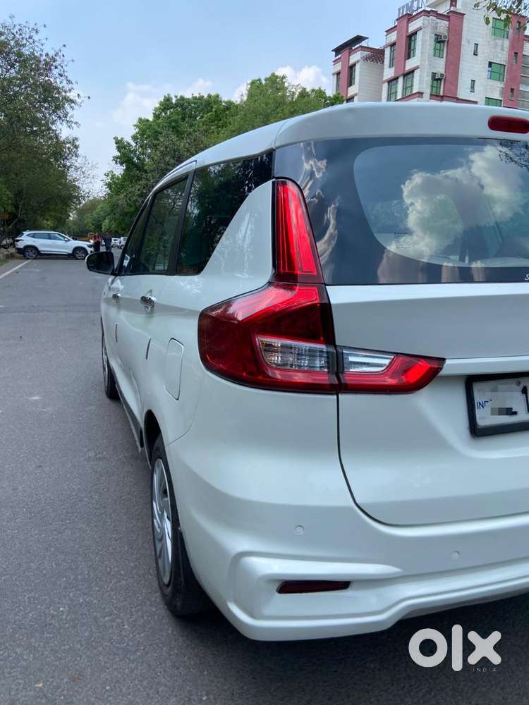Maruti Suzuki Ertiga Vdi Shvs, 2019, Diesel