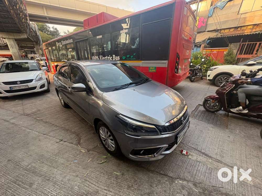 Maruti Suzuki Ciaz 2017 Petrol Well Maintained