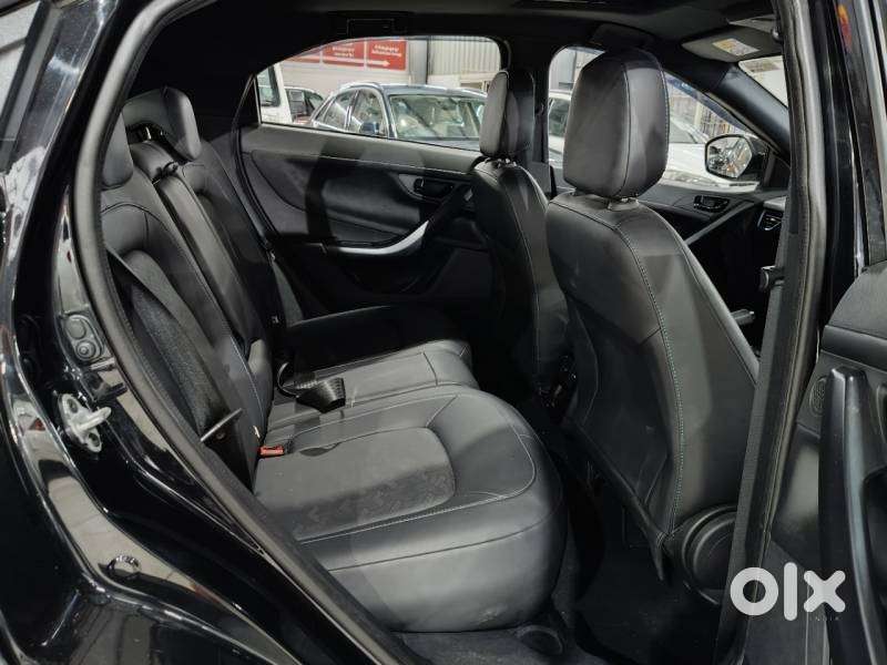 Tata Nexon Ev Xz Plus Lux, 2022, Electric