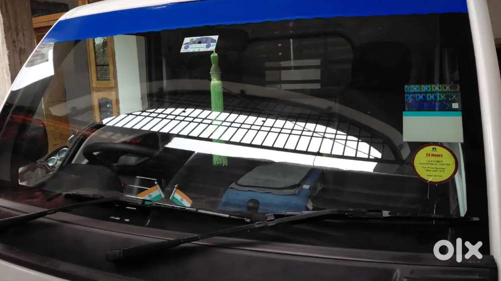 Tata Magic Brand New Condition