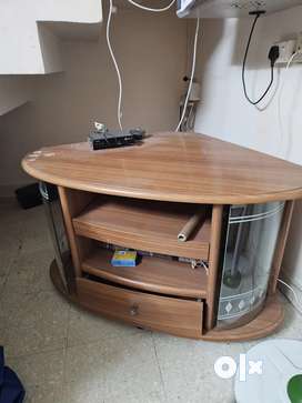 Olx deals tv table