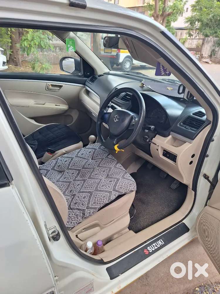 Maruti Suzuki Swift Dzire Tour 2019 Cng & Hybrids 156000 Km Driven