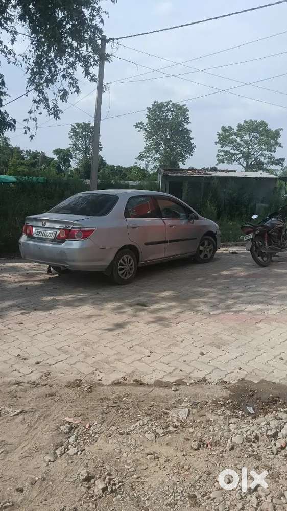 Honda City 2027 Tak Vaild Ha