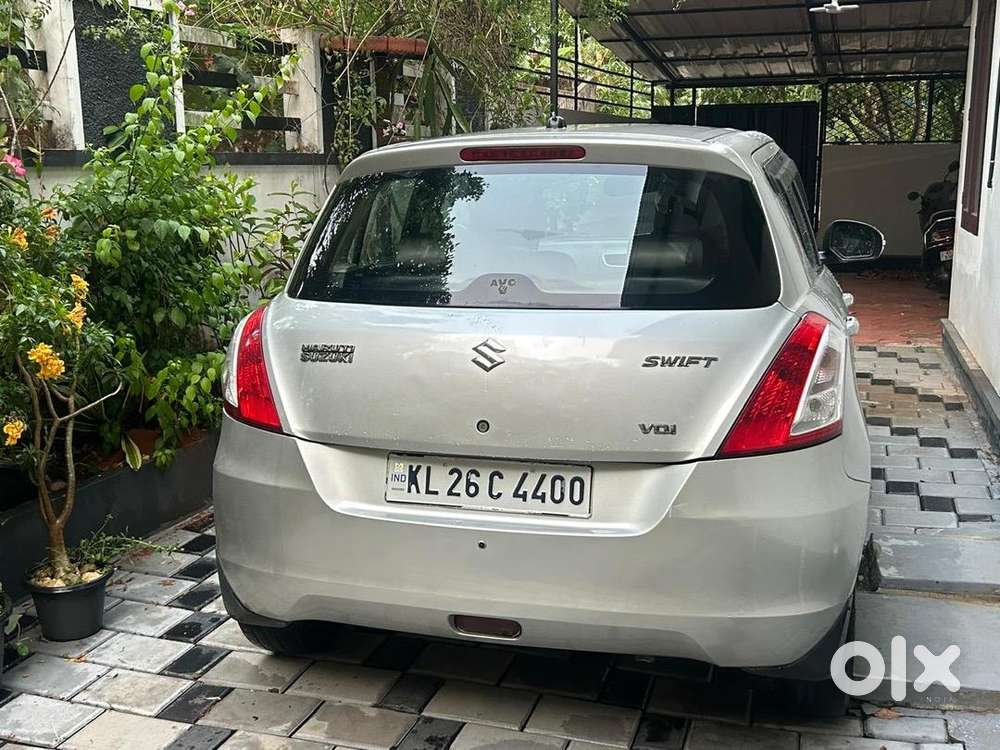 Maruti Suzuki Swift 2012 Diesel Well Maintained