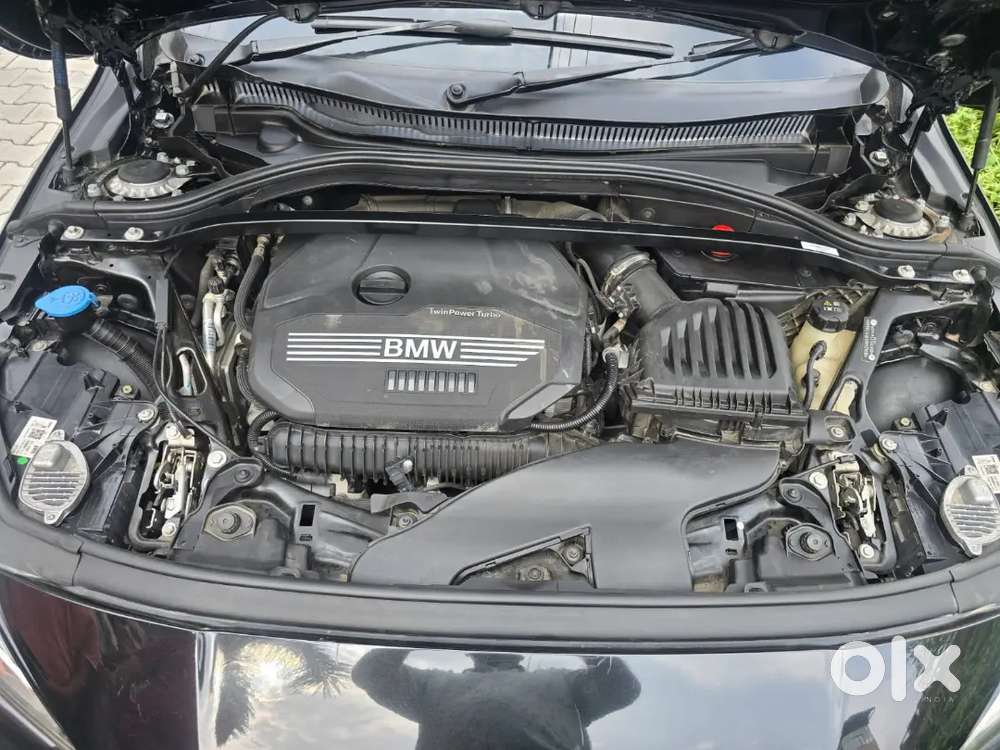 Bmw 2 Series Gran 2023 Coupe Msport Pro Automatic
