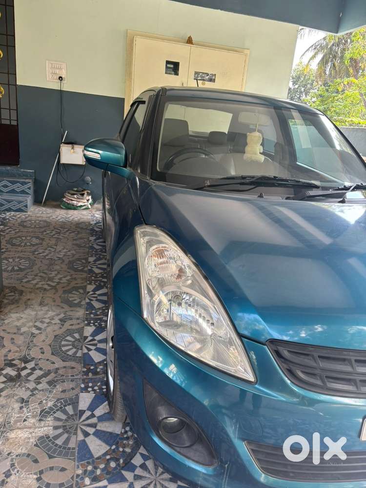 Swift Dzire 2014 Limited Edition