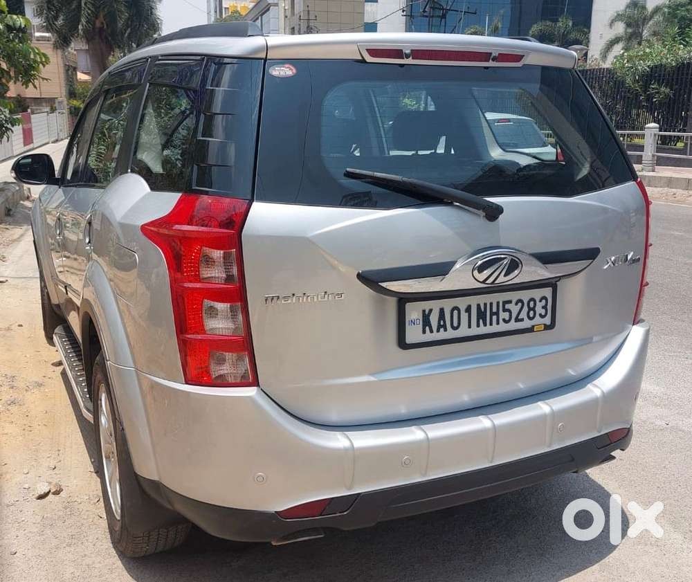 Mahindra Xuv500 W10 At, 2018, Diesel