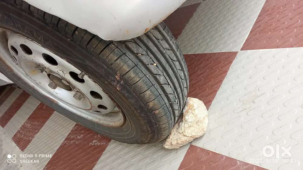 Tata Indica 2014 Diesel 126300 Km Driven