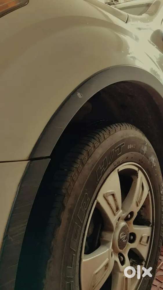 Mahindra Xuv500 2012 Diesel 151430 Km Driven