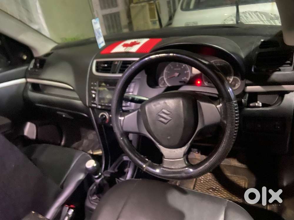 Maruti Suzuki Swift 2012 Diesel 110000 Km Driven