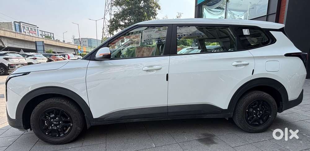 Kia Carens Clavis G 1.5 6mt Hte(o) 7-seater, 2026, Petrol