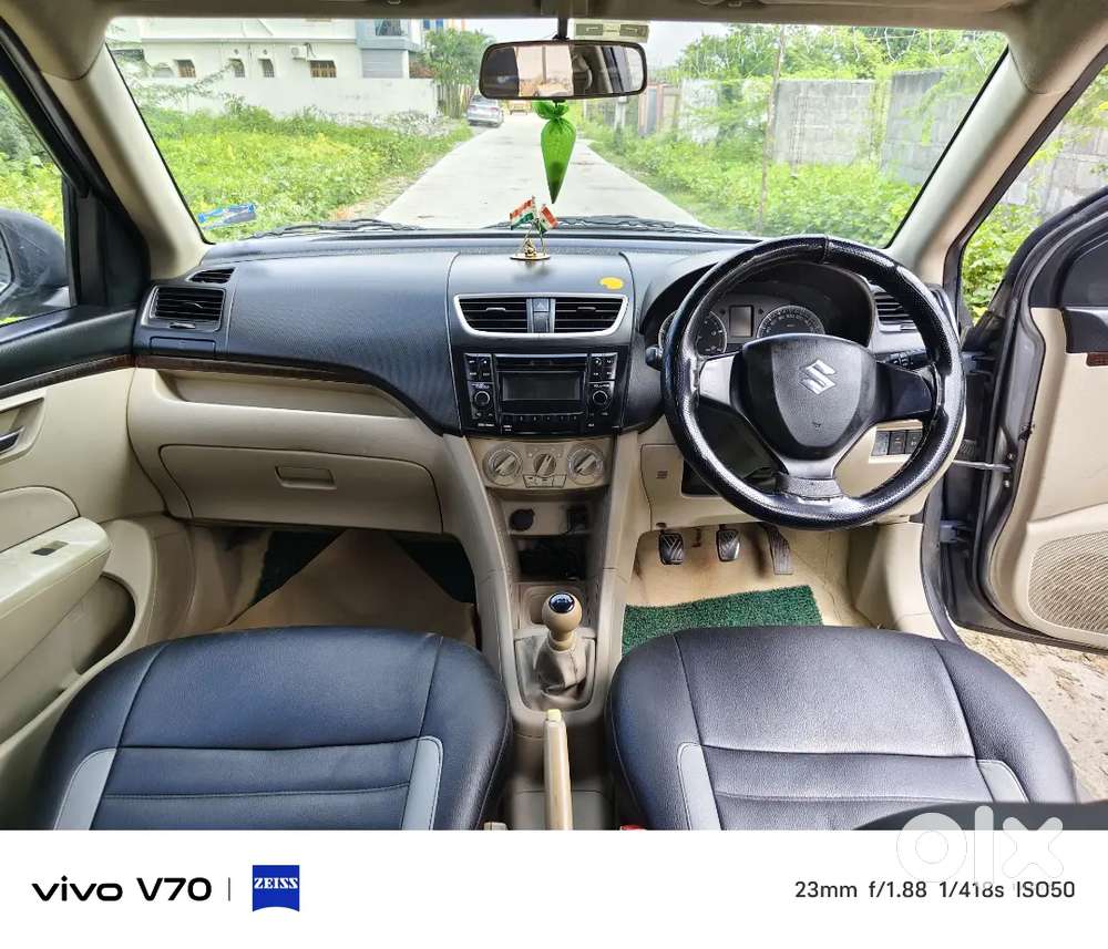 Maruti Swift Dzire 2014