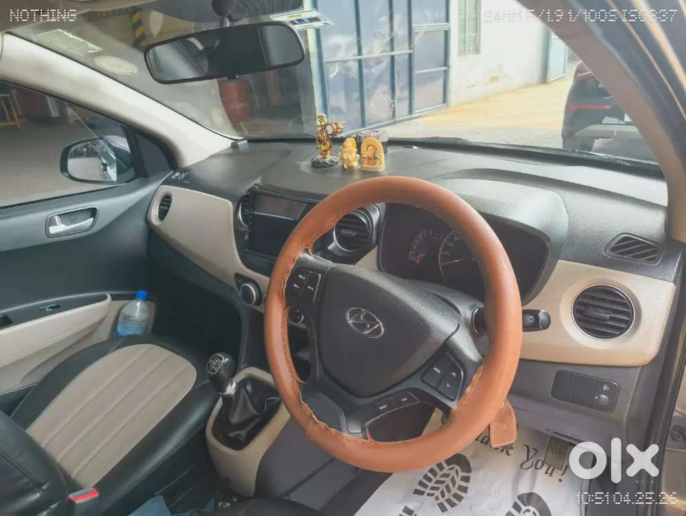 Hyundai Grand I10 2018 Petrol 53000 Km Driven