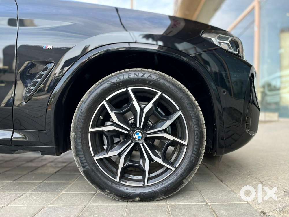 Bmw X3 Xdrive20d M Sport, 2023, Diesel