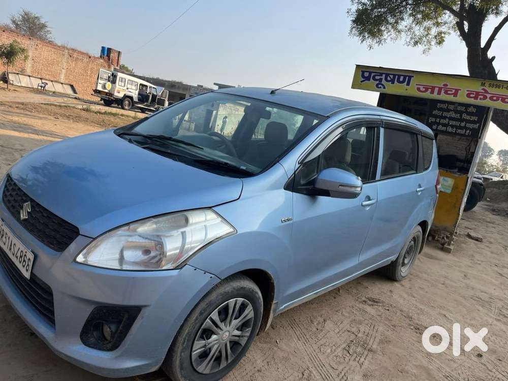 Maruti Suzuki Diesel 2012