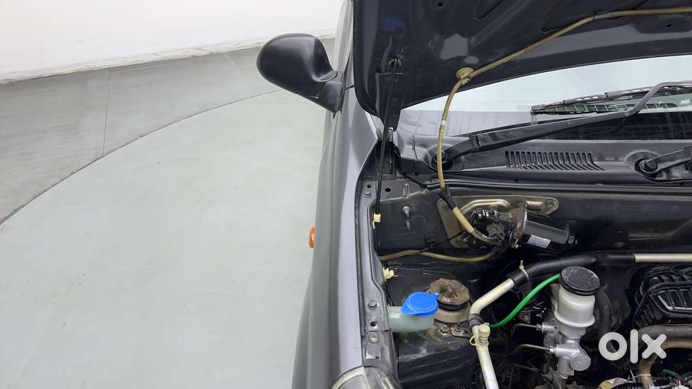 Maruti Suzuki Alto 800 Lxi, 2018, Petrol