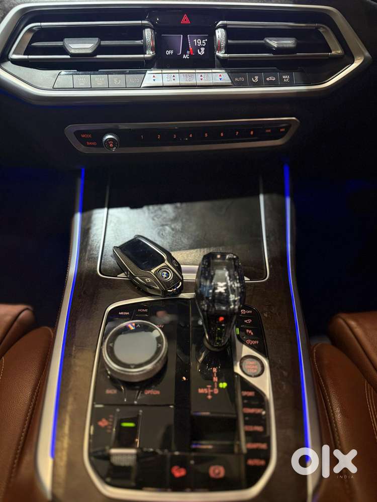 Bmw X5 Xdrive 30 D, 2020, Diesel