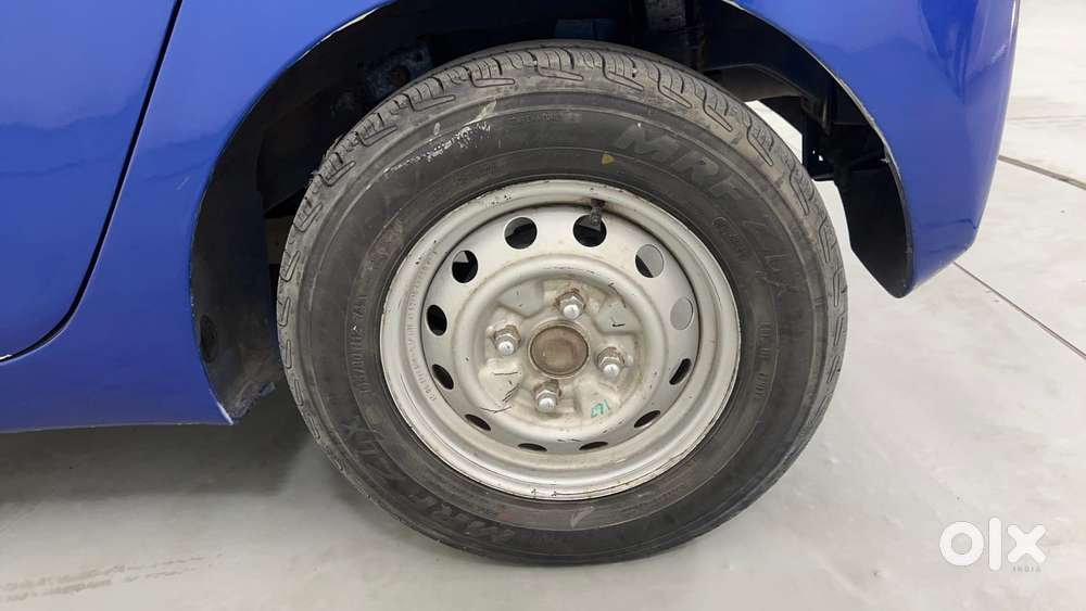 Hyundai Eon Era, 2014, Petrol