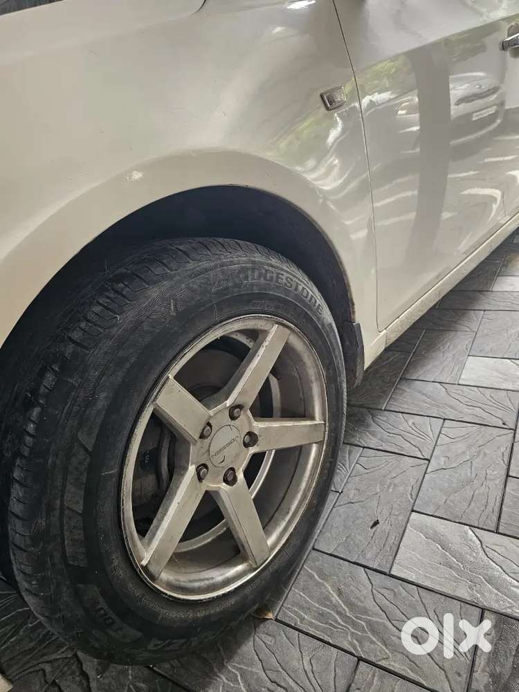 Chevrolet Cruze Ltz 2012