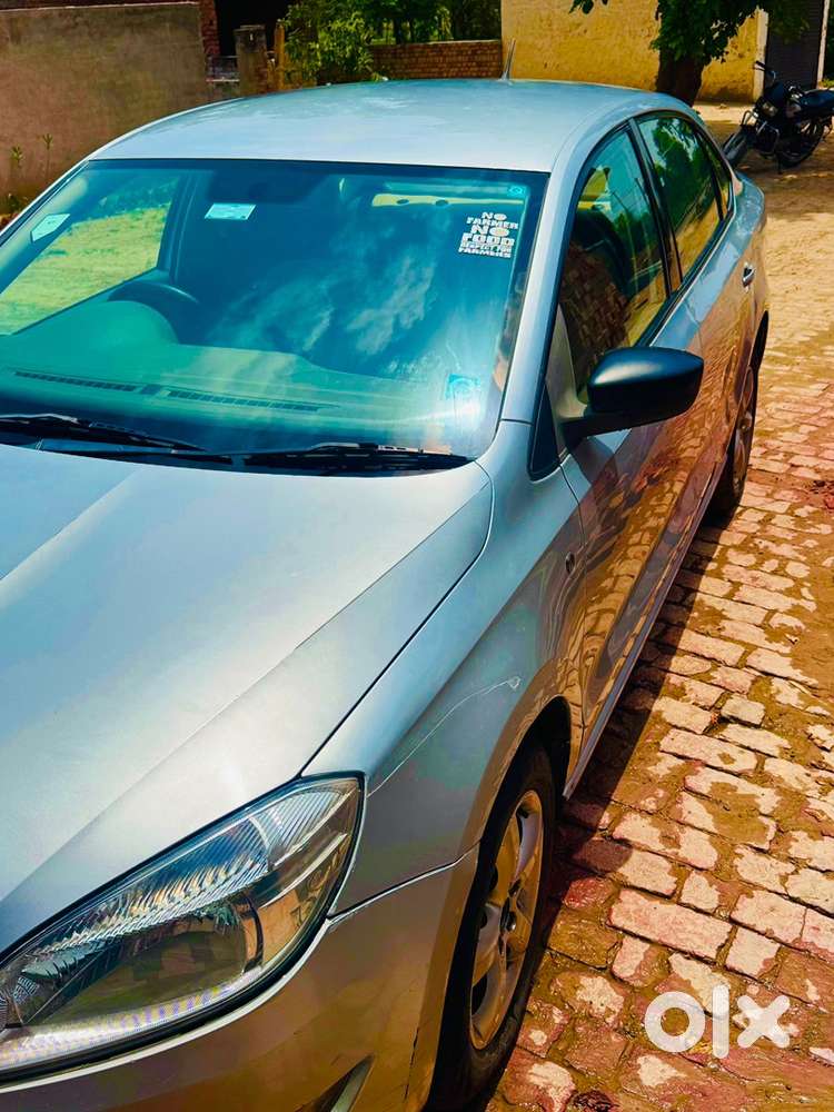 Skoda Rapid Tsi 2013 Diesel Manual