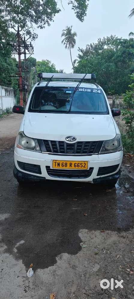 Mahindra Xylo 2016 Diesel 295000 Km Driven