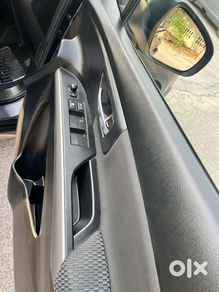 Maruti Suzuki S Cross Delta Shvs, 2018, Diesel