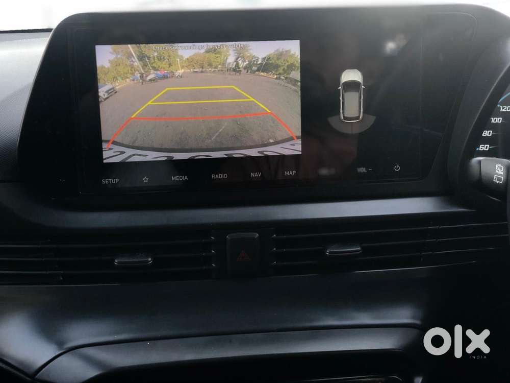 Hyundai I20 Asta Option, 2021, Diesel